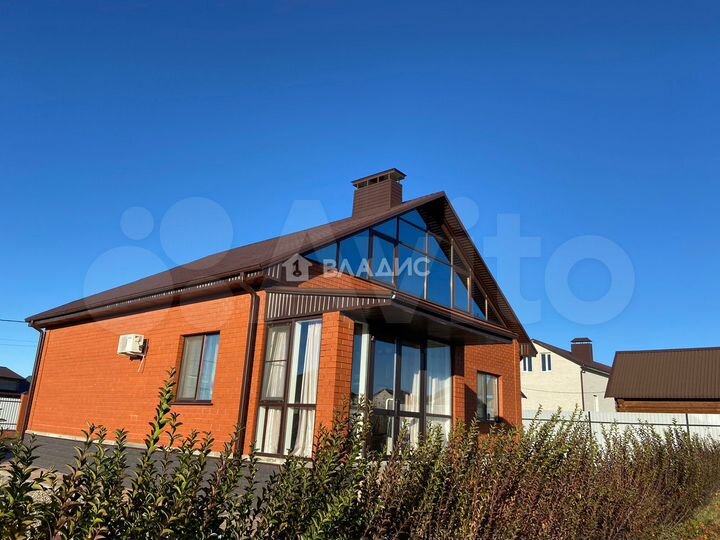 Дом 94,9 м² на участке 15 сот.