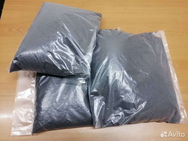 Грунт для аквариума Пропант