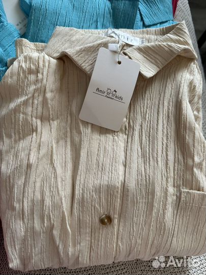 Костюм детский