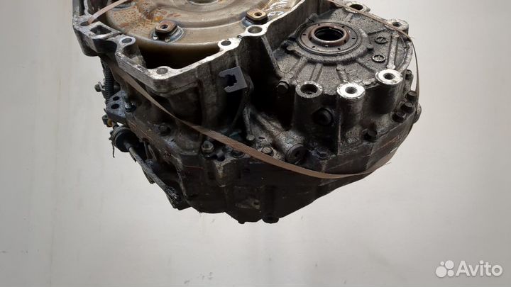 Кпп - автомат (АКПП) Opel Zafira B 1.9, 2009