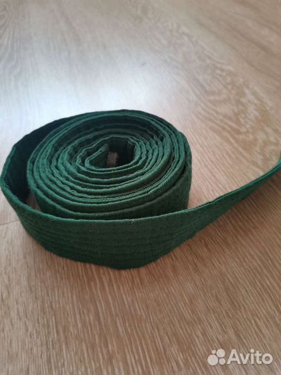 Зелёный пояс