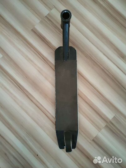 Дека для трюкового самоката