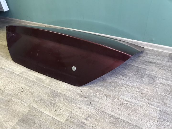 Крышка багажника Киа Спектра