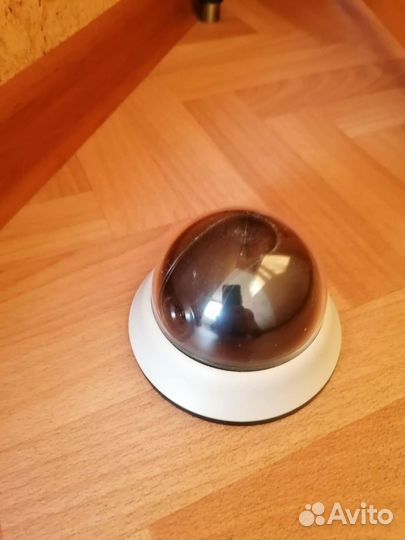 Камера видеонаблюдения ntsc