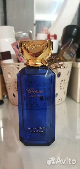 Духи женские оригинал