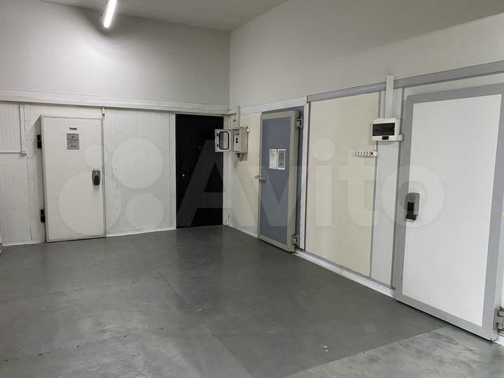 Производство, 1030 м²