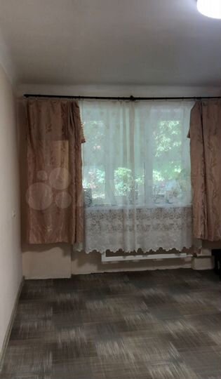 3-к. квартира, 60 м², 1/5 эт.