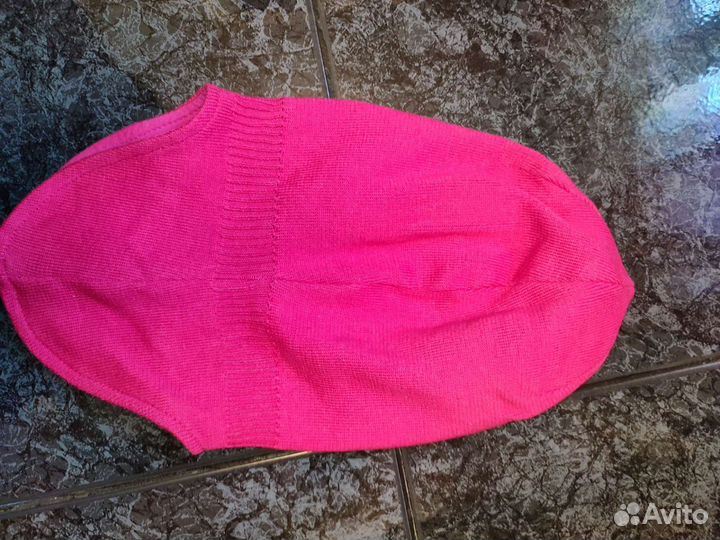 Шапка шлем reima 48