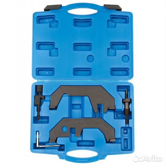 Фиксаторов валов Rossvik для Бмв N62, N73