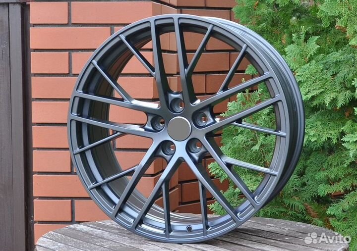 Диски Audi R20 5x112