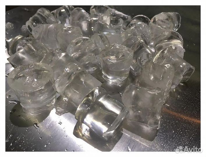 Льдогенератор Abat лг-24/06К-01