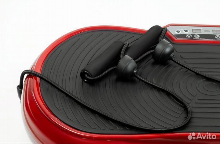 Виброплатформа VF-M200 Red