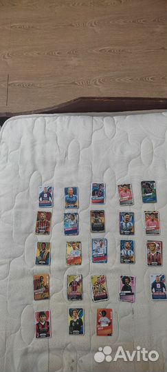 Продаются карты игровые для детей