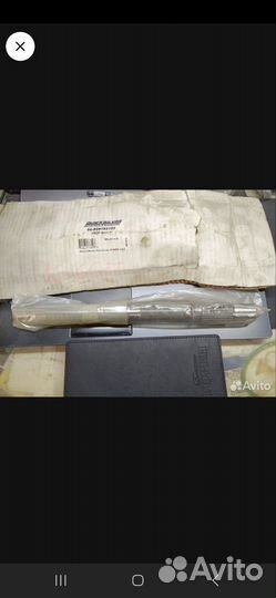 Гребной вал Mercury 30-60 EFI Quicksilver