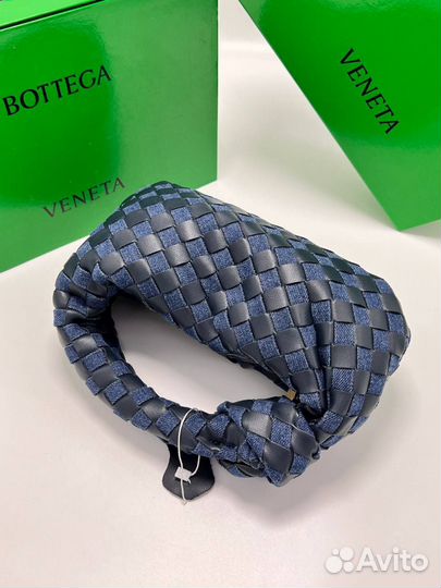 Сумка женская bottega veneta