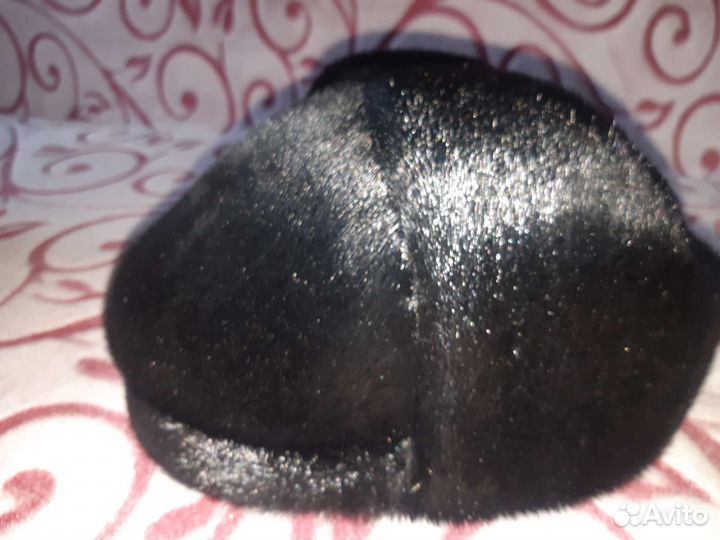 Шапка мужская