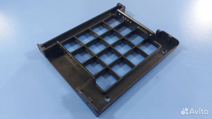 Салазки для установки устройств 3.5