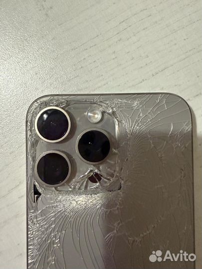 iPhone 15 Pro Max, 512 ГБ