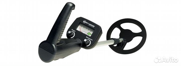 Детский металлоискатель Bounty Hunter Junior