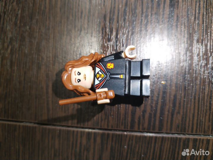 Lego Harry Potter минифигурки