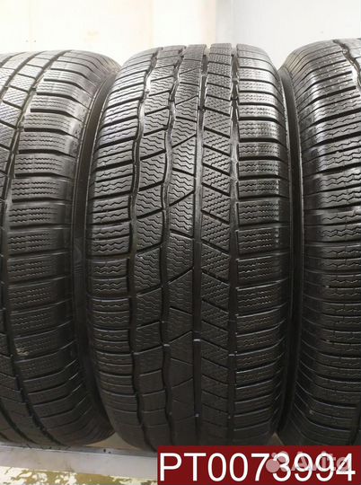 Continental ContiWinterContact TS 830 P 255/60 R18 98H