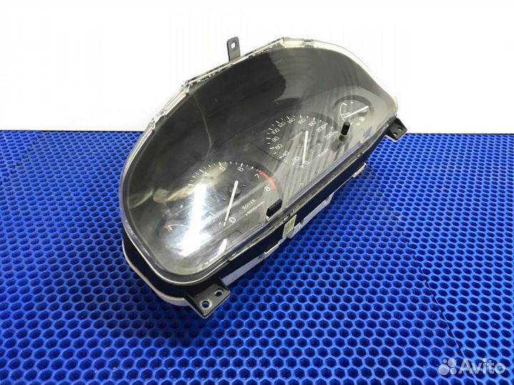 Панель приборов Rover 400 14K4FK77 1999