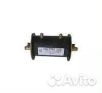 Катушка контактного зажигания Урал, Днепр (204.370