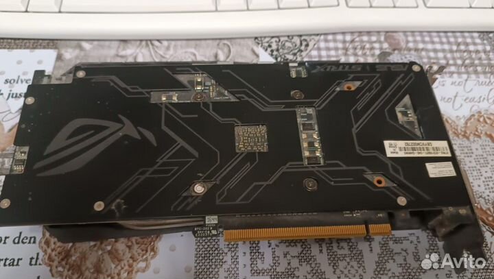 Видеокарта 4 gb