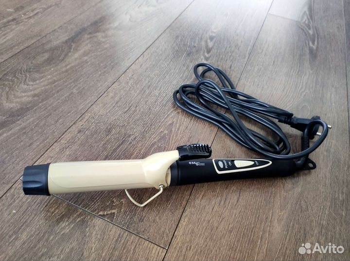 Плойка новая, d-32 мм