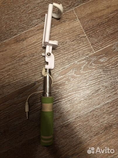 Селфи палка