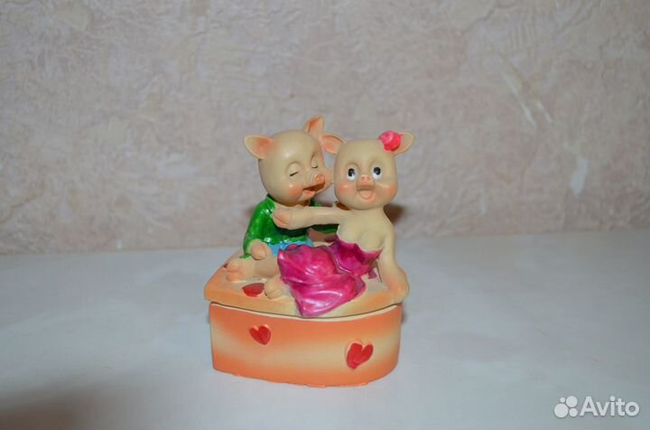 Фигурки / свечки