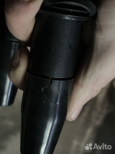 Катушка (модуль) зажигания startvolt