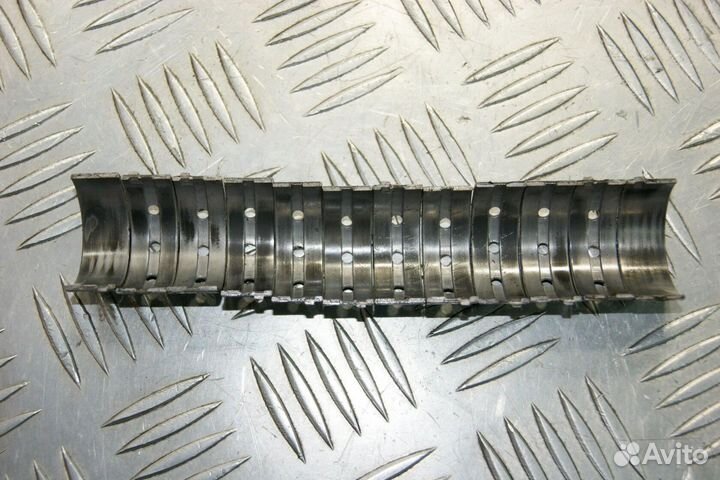 Коленвал Suzuki Bandit 250-1