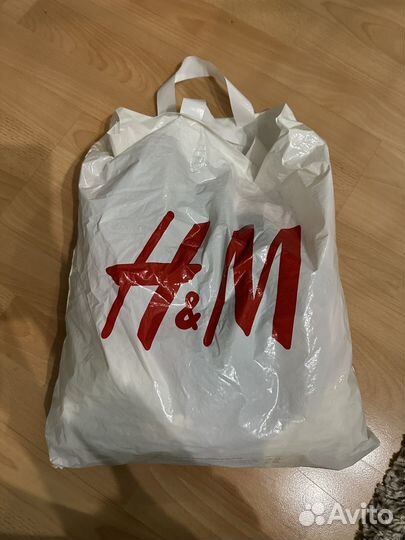 Пакет женского белья