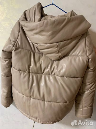 Куртка женская