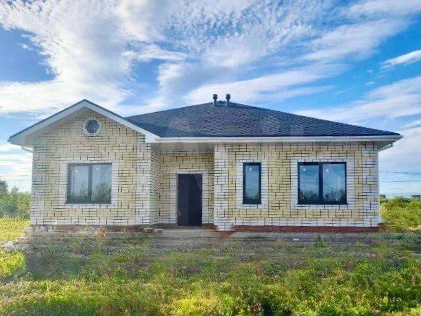 Коттедж 125 м² на участке 10,5 сот.