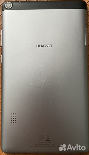 Huawei bg2-w09