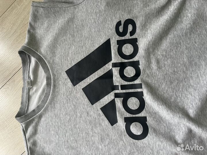 Свитшот adidas