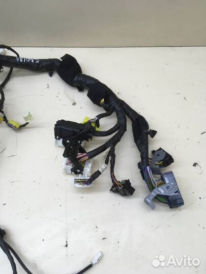 Б/У Б/У Проводка под торпедо 91120H573091710H5020