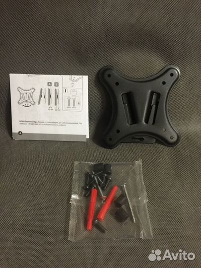 Кронштейны д/TV, свч