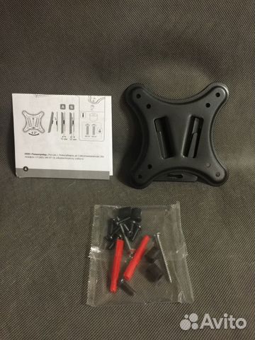 Кронштейны д/TV, свч