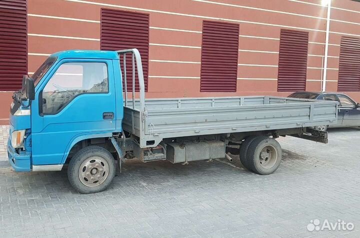 Грузоперевозки Севастополь Крым по России