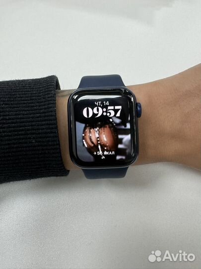 Apple watch