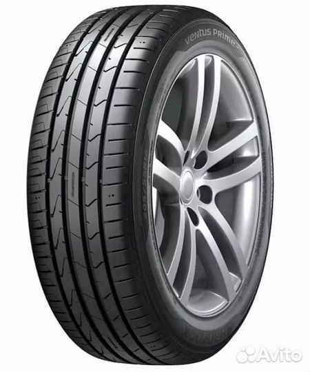 Hankook Ventus Prime 3 K125 235/50 R19 99H