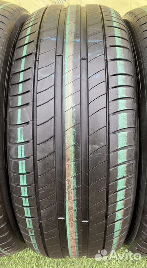 Michelin Primacy 3 215/55 R17