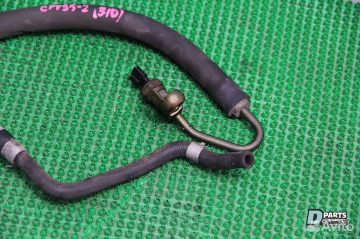 Шланг гидроусилителя Nissan Skyline CPV35-501877