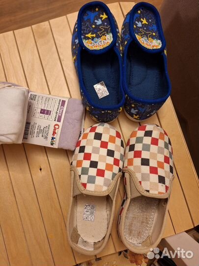 Колготы детские 104-110