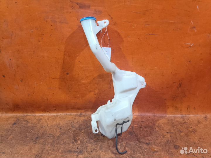 Бачок омывателя Honda Cr-z ZF1