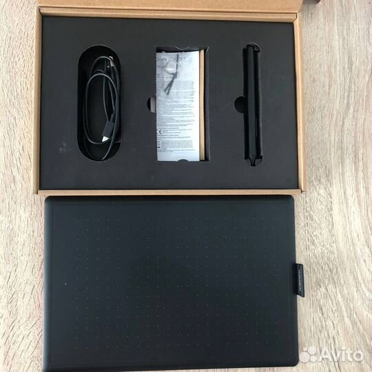 Графический планшет wacom