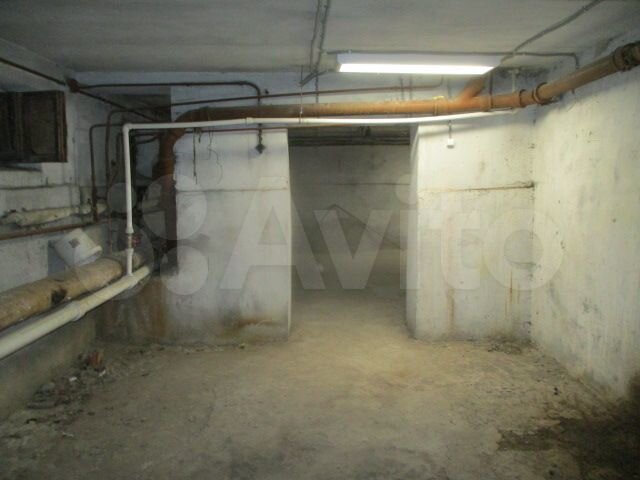 Помещение 55.8 кв. м